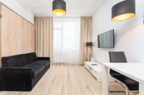 Aleje Jerozolimskie 216 by Homeprime Warsaw